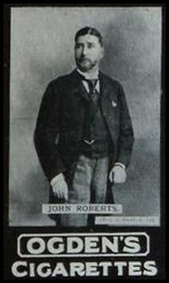 57 John Roberts